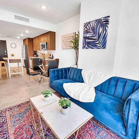 Charming Apt In The Heart Of Downtown With Free Parking Miami Eksteriør bilde
