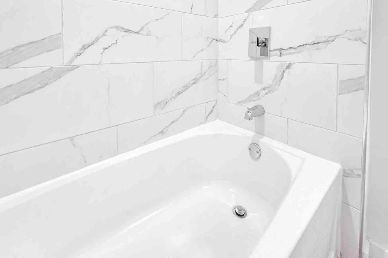 Charming Apt In The Heart Of Downtown With Free Parking Miami Eksteriør bilde