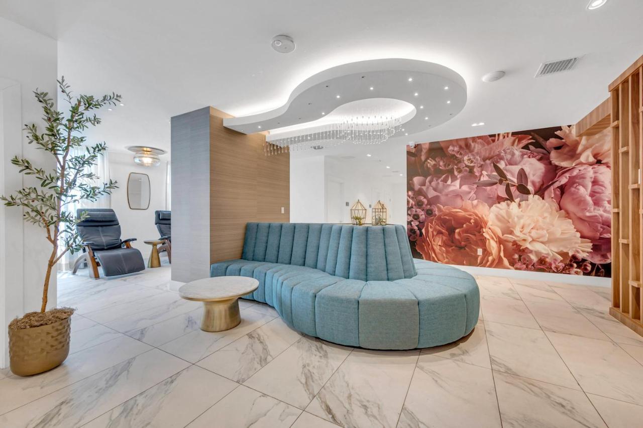 Charming Apt In The Heart Of Downtown With Free Parking Miami Eksteriør bilde