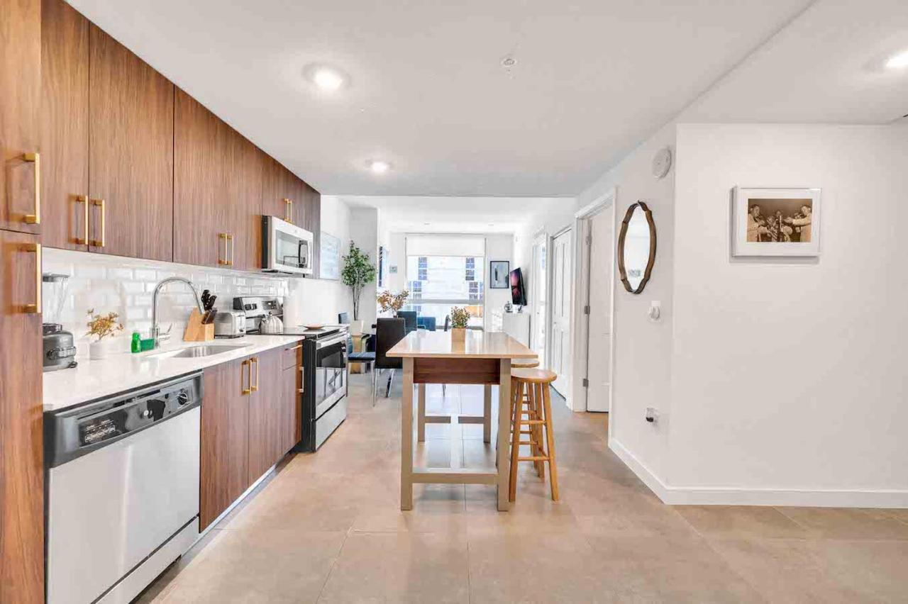 Charming Apt In The Heart Of Downtown With Free Parking Miami Eksteriør bilde
