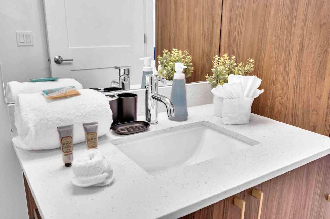 Charming Apt In The Heart Of Downtown With Free Parking Miami Eksteriør bilde