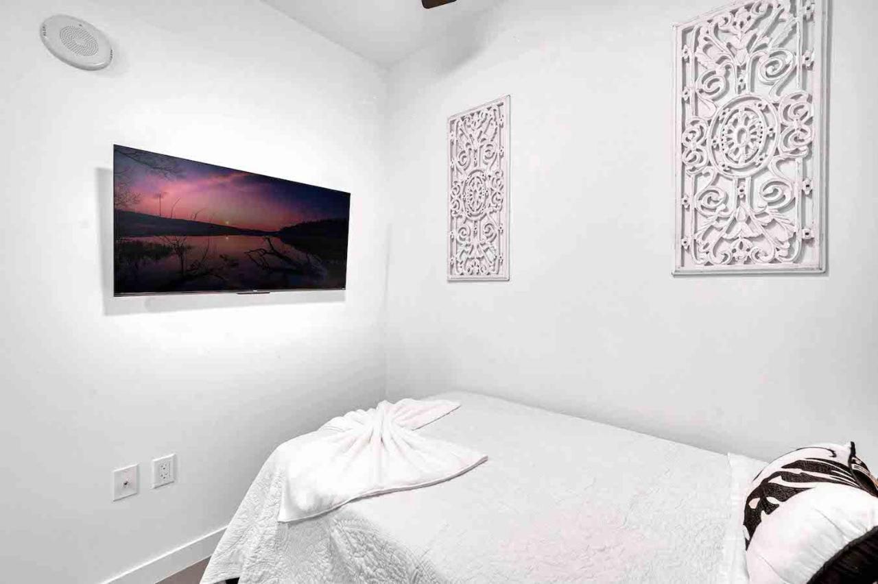 Charming Apt In The Heart Of Downtown With Free Parking Miami Eksteriør bilde