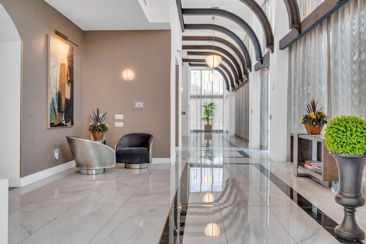 Charming Apt In The Heart Of Downtown With Free Parking Miami Eksteriør bilde