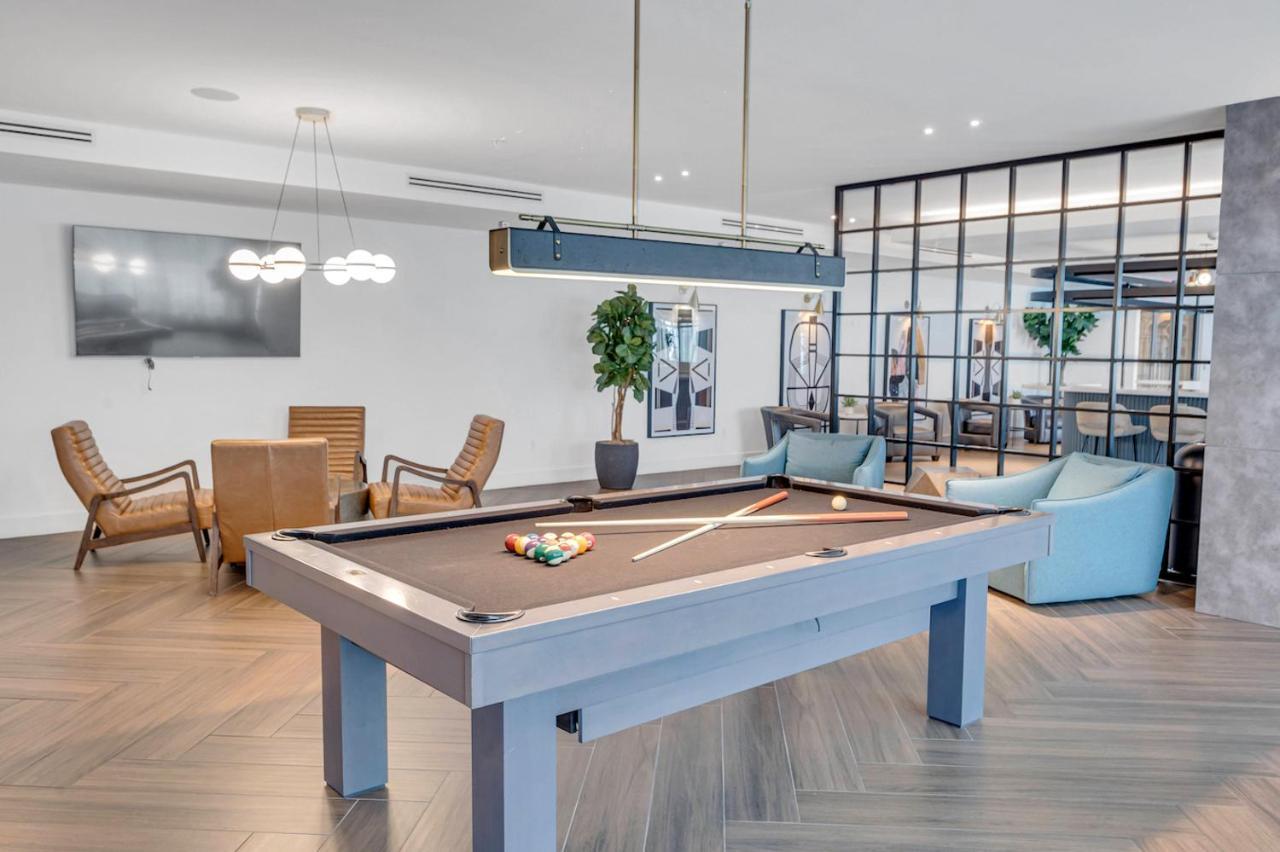 Charming Apt In The Heart Of Downtown With Free Parking Miami Eksteriør bilde