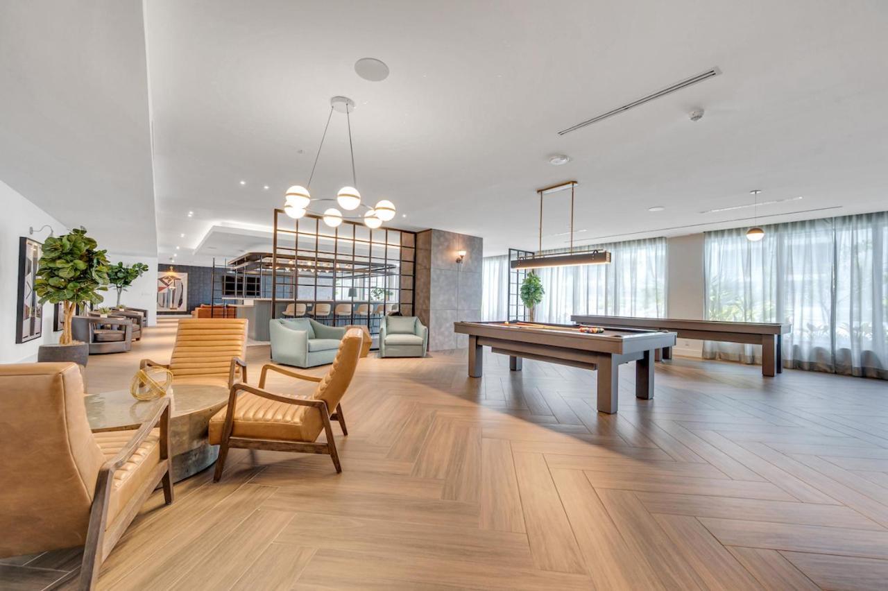 Charming Apt In The Heart Of Downtown With Free Parking Miami Eksteriør bilde