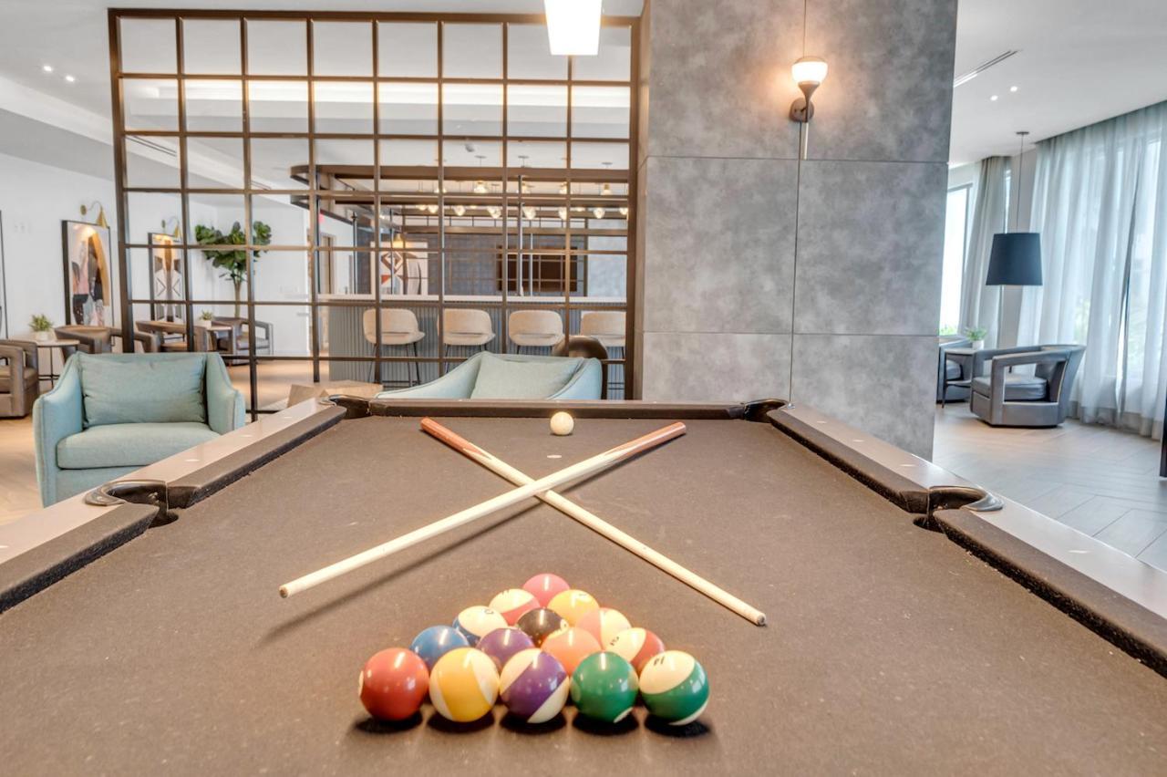 Charming Apt In The Heart Of Downtown With Free Parking Miami Eksteriør bilde