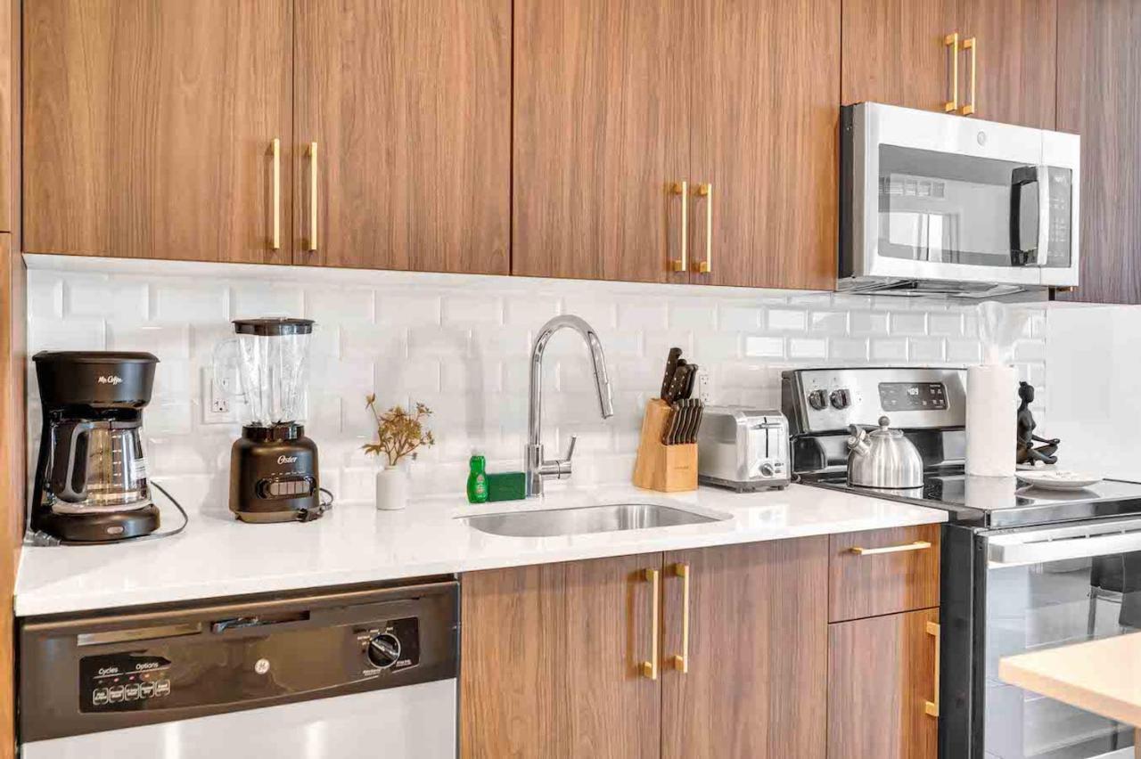 Charming Apt In The Heart Of Downtown With Free Parking Miami Eksteriør bilde