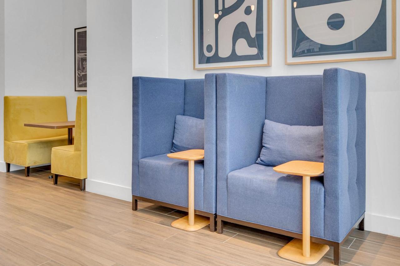 Charming Apt In The Heart Of Downtown With Free Parking Miami Eksteriør bilde