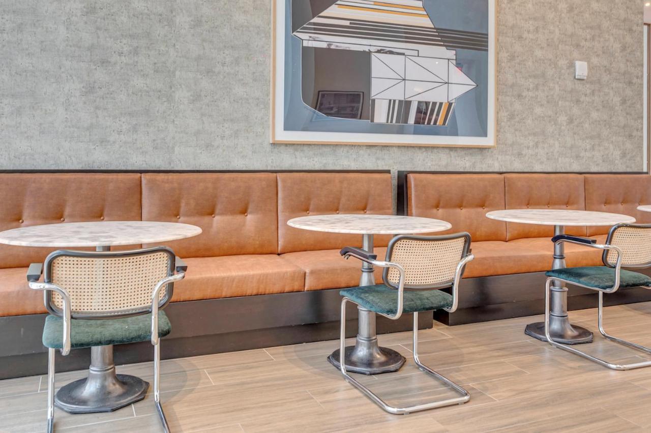 Charming Apt In The Heart Of Downtown With Free Parking Miami Eksteriør bilde