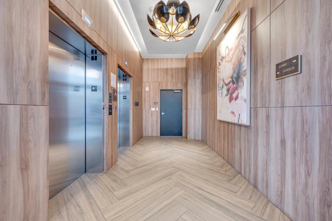 Charming Apt In The Heart Of Downtown With Free Parking Miami Eksteriør bilde