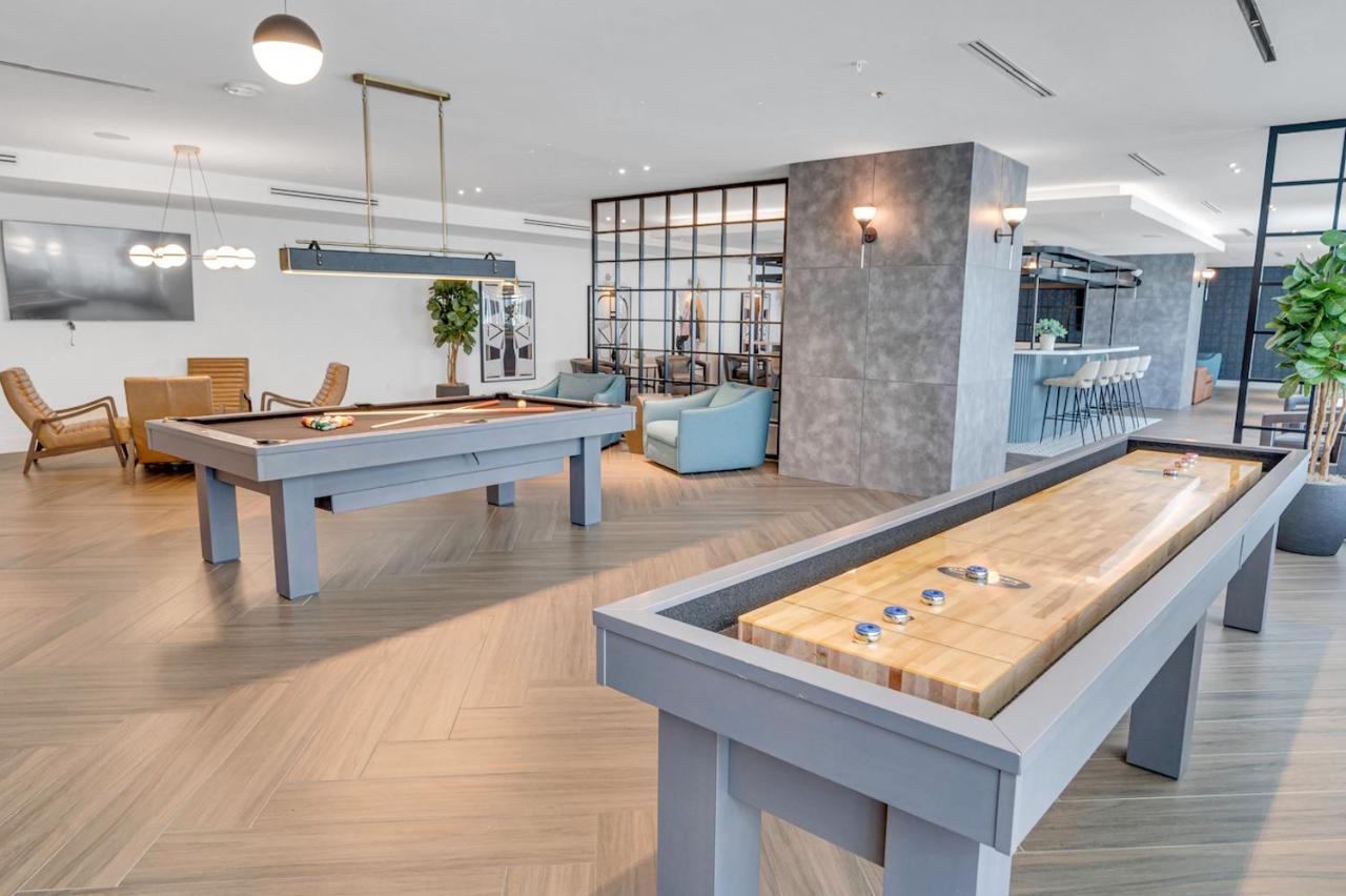 Charming Apt In The Heart Of Downtown With Free Parking Miami Eksteriør bilde