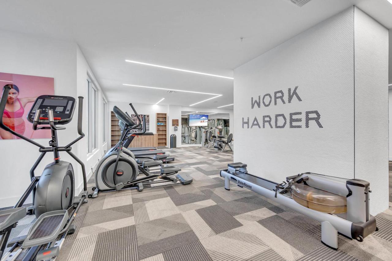 Charming Apt In The Heart Of Downtown With Free Parking Miami Eksteriør bilde