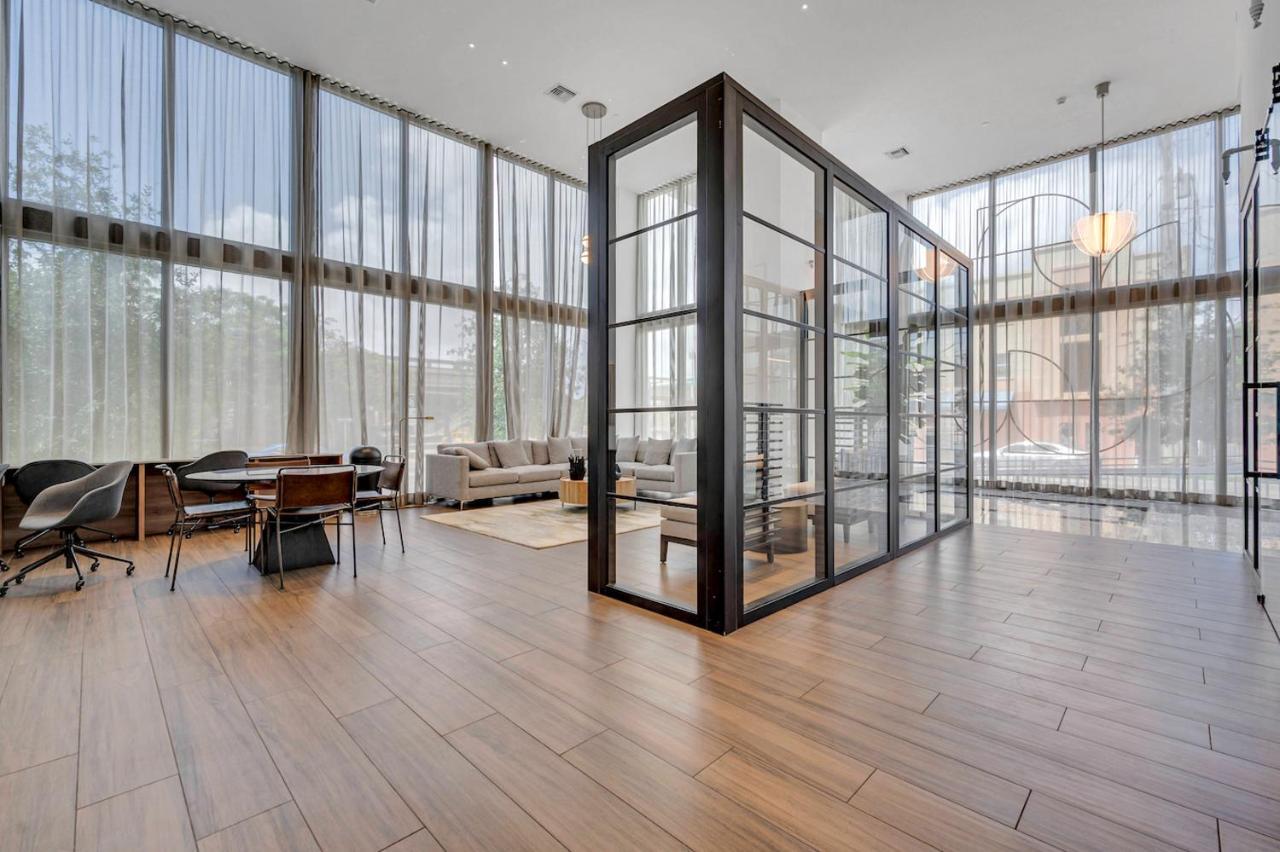 Charming Apt In The Heart Of Downtown With Free Parking Miami Eksteriør bilde