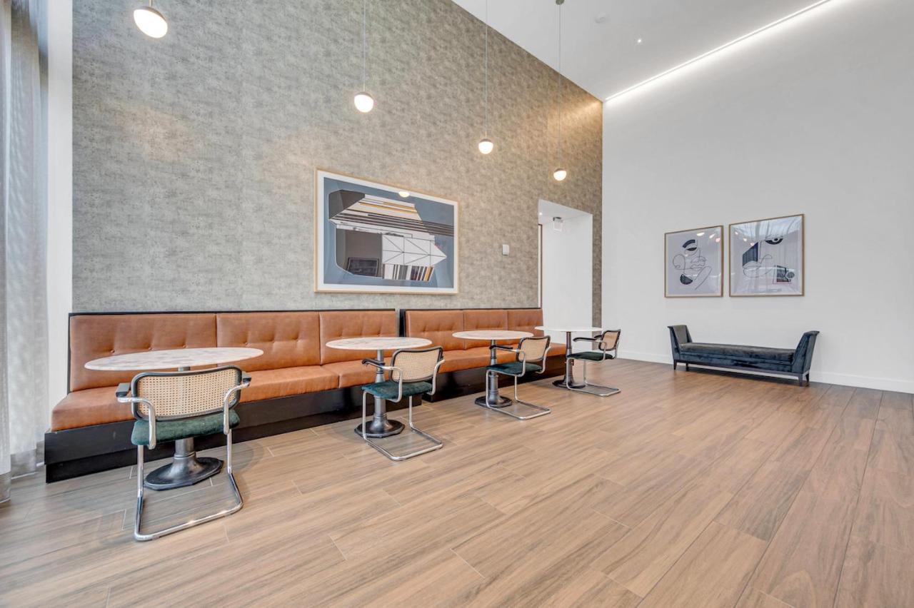 Charming Apt In The Heart Of Downtown With Free Parking Miami Eksteriør bilde
